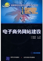 电子商务网站建设