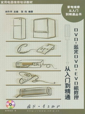DVD·蓝光DVD·EVD机