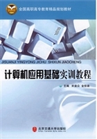 计算机应用基础实训教