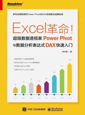Excel革命！超级数据透