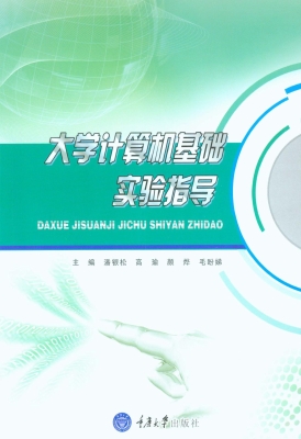 大学计算机基础实验指
