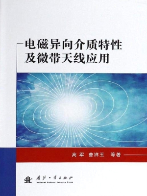 电磁异向介质特性及微