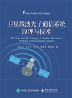 卫星微波光子通信系统