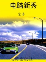 电脑新秀