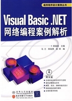 Visual Basic .NET网