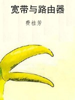 宽带与路由器