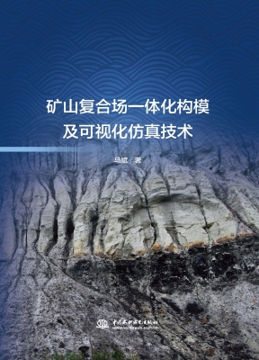 矿山复合场一体化构模