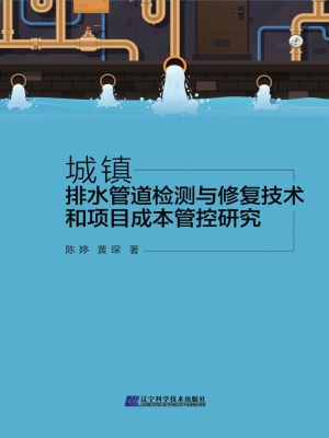 城镇排水管道检测与修
