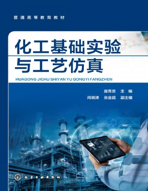 化工基础实验与工艺仿