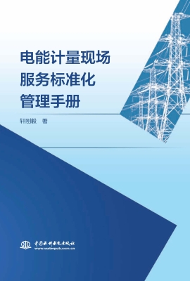 电能计量现场服务标准
