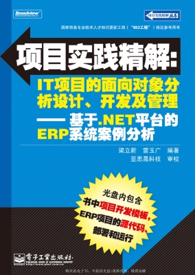 项目实践精解：IT项目的
