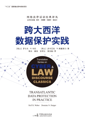 跨大西洋数据保护实践