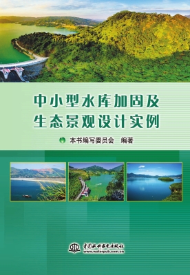 中小型水库加固及生态
