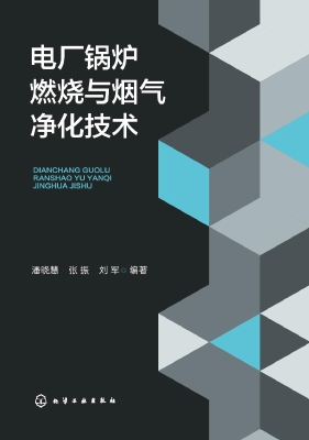 电厂锅炉燃烧与烟气净
