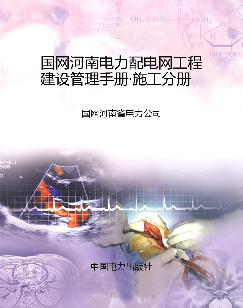国网河南电力配电网工
