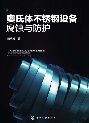 奥氏体不锈钢设备腐蚀