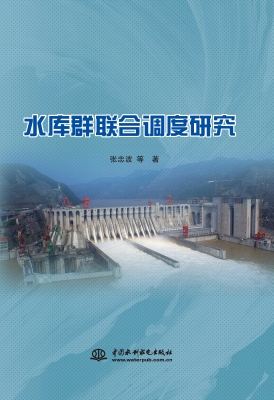 水库群联合调度研究