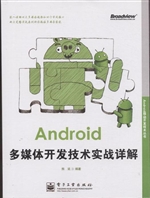 Android多媒体开发技