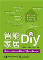 智能家居DIY——OpenW