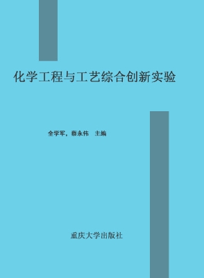 化学工程与工艺综合创