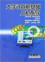 大学计算机基础上机指