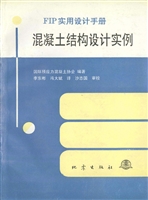 混凝土结构设计实例—