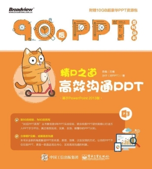 精P之道——高效沟通P