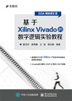基于Xilinx Vivado的