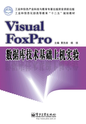 Visual FoxPro数据库