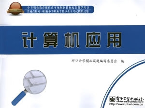 计算机应用