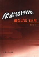 像素级图像融合方法与