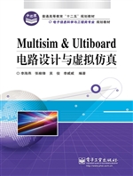 Multisim & Ultiboard