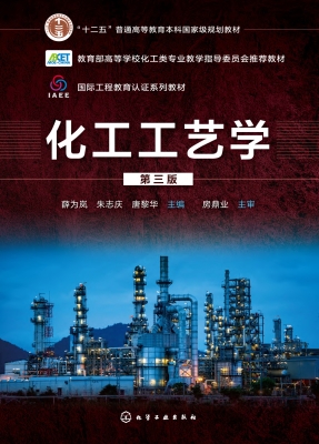 化工工艺学