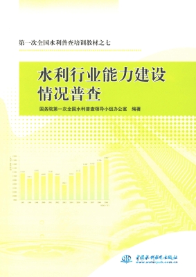 水利行业能力建设情况
