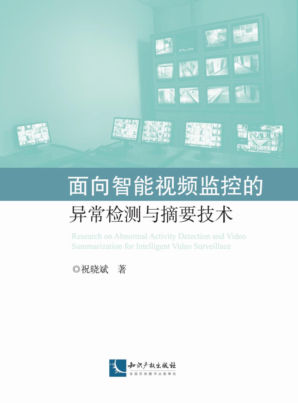面向智能视频监控的异