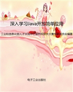 深入学习Java开发简单