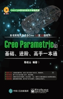Creo Parametric 3.0