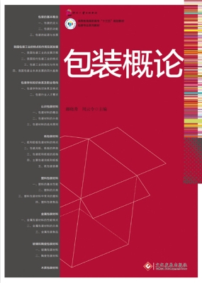 包装概论