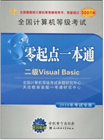 全国计算机等级考试零