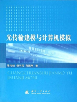 光传输建模与计算机模