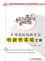 全国高校机械专业创新