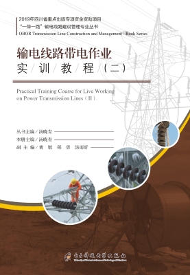 输电线路带电作业实训