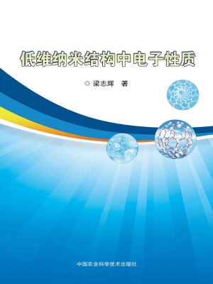 低维纳米结构中电子性