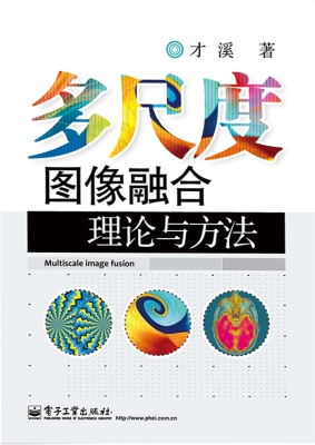 多尺度图像融合理论与