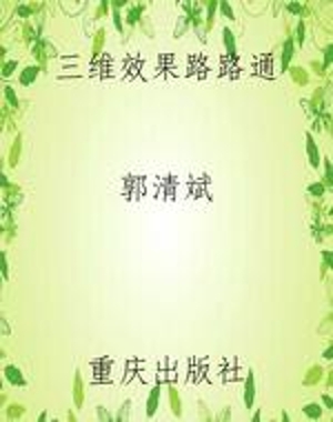 三维效果路路通