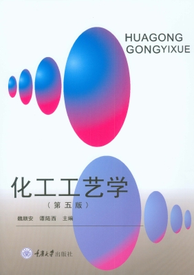 化工工艺学