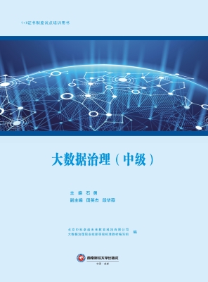 大数据治理（中级）