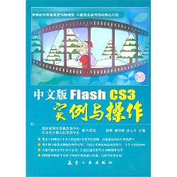 中文版Flash CS3实例