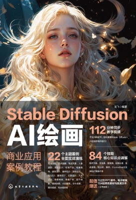 Stable Diffusion AI