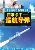 精准杀手：巡航导弹